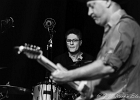 Hideaway : Eric Vandekerckhove (basse), Ralph Bonte (chant, guitare), Jean-Marie Herman (guitar), Patrick Cuivers (claviers), Geeraard de Groote (sax), Johan Guidée (batterie)